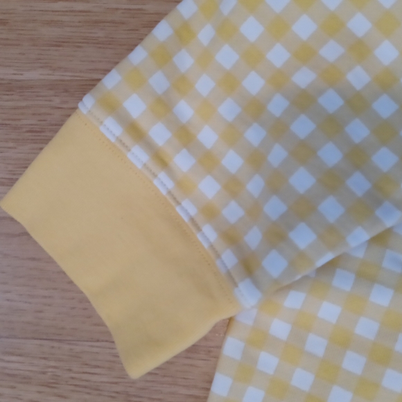 Draper James Sweatshirt 1X - Picture 5 of 8